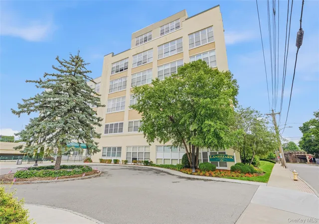 Photo 1 of Condo for sale at 1 Landmark Sq #405, Rye Town, NY 10573 | MLS# 1022433 | Listing updated on 2026-10-06