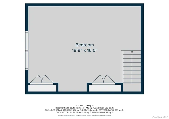32nd image of 198 31 Pompeii Ave, Hollis, NY 11423 | MLS# 1022434
