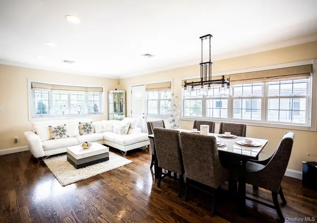 Photo 3 of Single family home for sale at 198-31 Pompeii Ave, Hollis, NY 11423 | MLS# 1022434 | Listing updated on 2026-09-27