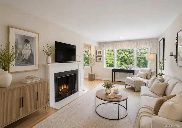 Listing Photo 5 - Condo for sale in building located at 120 Morris Ave, Hempstead, NY 11550 - Unit #B5