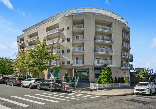Photo 1 of Condo for sale at 81 14 Queens Blvd #PH6C, Elmhurst, NY 11373 | MLS# 1022461 | Listing updated on 2026-07-07