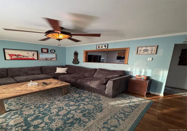 2nd image of 1443 Lombardy Blvd, Islip, NY 11706 | MLS# 1022465