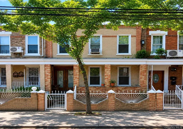 Homes for sale in New York, NY | 224 Etna St, New York, NY 11208 | MLS# 1022467
