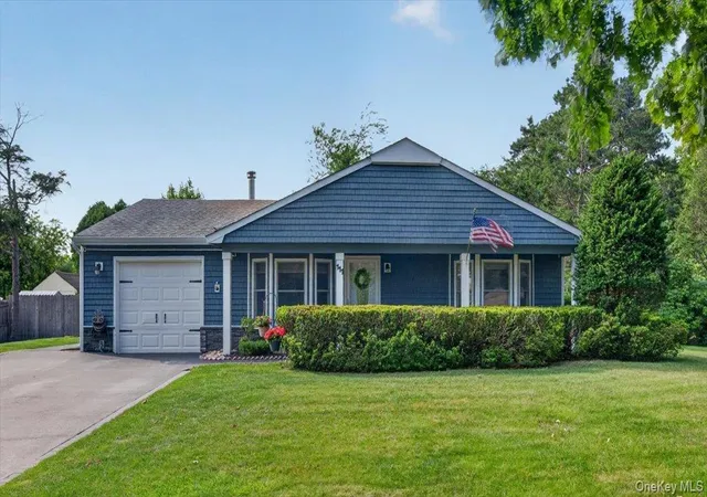 1st image of 111 Sequoia Dr, Coram, NY 11727 | MLS# 1022468