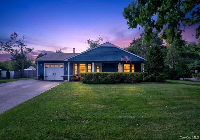 2nd image of 111 Sequoia Dr, Coram, NY 11727 | MLS# 1022468