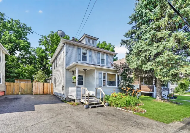 Homes for sale in Newburgh (town), NY | 9 E Stone St, Newburgh (town), NY 12550 | MLS# 1022469