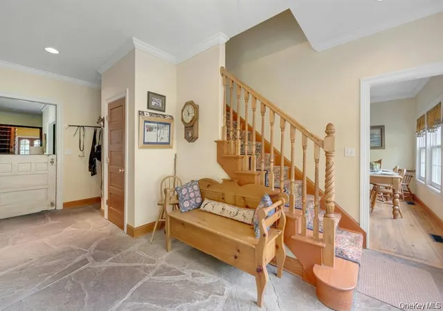 Photo 3 of Sale Pending at 209 Hardscrabble Rd, North Salem, NY 10560 | MLS# 1022482 | Listing updated on 2026-09-19