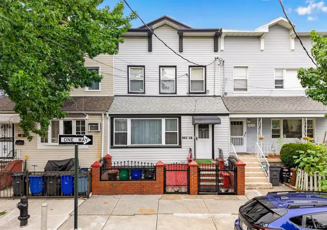 1st image of 104 21 92nd Ave, Richmond Hill, NY 11418 | MLS# 1022488
