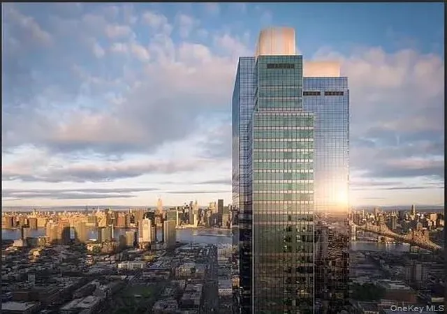Photo 1 of Condo for sale at 3 Court Sq #4610, New York, NY 11101 | MLS# 1022493 | Listing updated on 2026-08-09