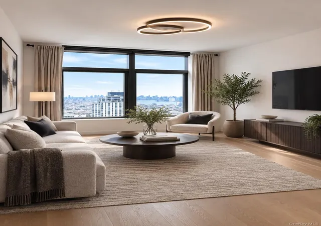 Photo 2 of Condo for sale at 3 Court Sq #4610, New York, NY 11101 | MLS# 1022493 | Listing updated on 2026-08-09