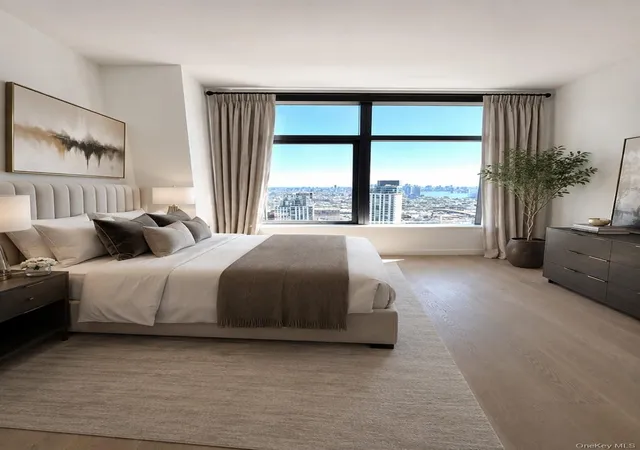 Photo 3 of Condo for sale at 3 Court Sq #4610, New York, NY 11101 | MLS# 1022493 | Listing updated on 2026-08-09