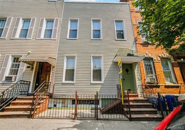 2nd image of 1880 Bleecker St, Ridgewood, NY 11385 | MLS# 1022497