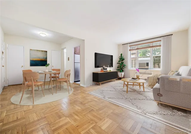 1st image of 5601 Riverdale Ave #3H, New York, NY 10471 | MLS# 1022502