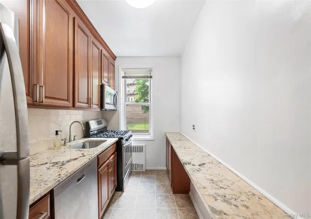 2nd image of 5601 Riverdale Ave #3H, New York, NY 10471 | MLS# 1022502