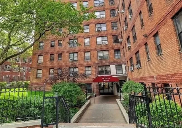Photo 1 of Sale Pending at 6434 102nd Street #9Z, Rego Park, NY 11374 | MLS# 1022504 | Listing updated on 2026-09-19