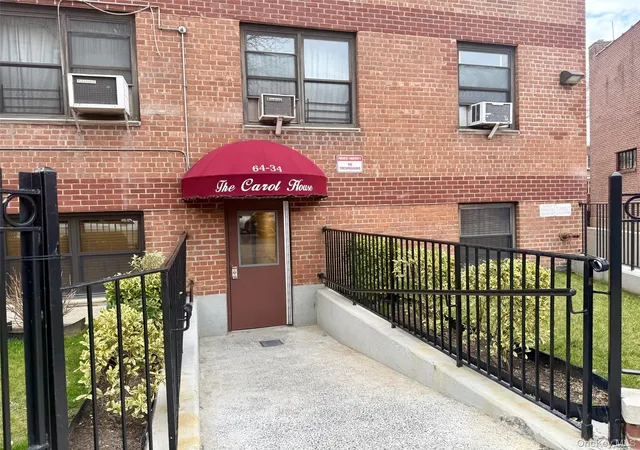 Photo 3 of Sale Pending at 6434 102nd Street #9Z, Rego Park, NY 11374 | MLS# 1022504 | Listing updated on 2026-09-19
