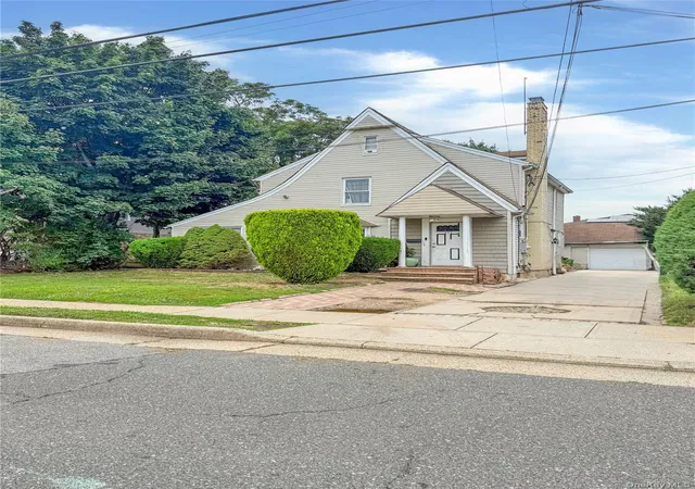 Photo 1 of Sale Pending at 117 Warner Ave, Hempstead, NY 11550 | MLS# 1022505 | Listing updated on 2026-09-03