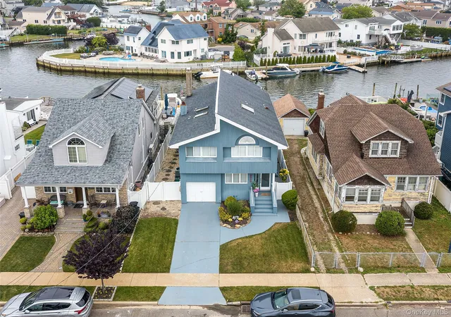 Photo 2 of Single family home for sale at 2590 Riverside Dr, Hempstead, NY 11793 | MLS# 1022508 | Listing updated on 2026-08-20