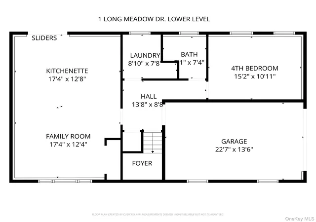 Homes for sale in Ramapo, NY | 1 Long Meadow Dr, Ramapo, NY 10952 | MLS# 1022517