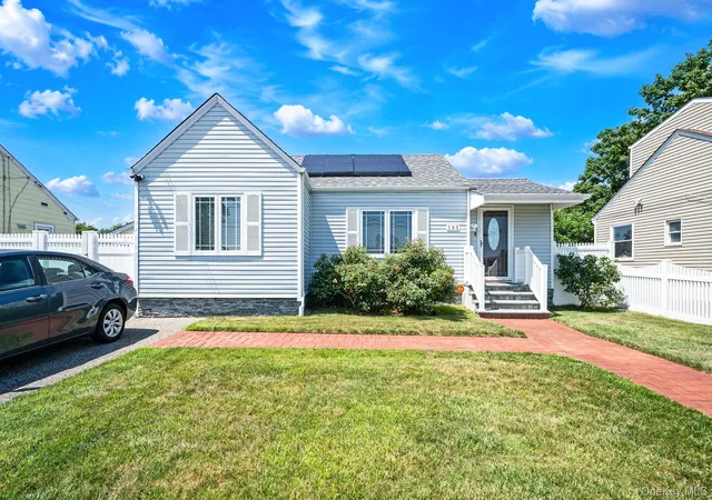 1st image of 135 Clayton St, Central Islip, NY 11722 | MLS# 1022521