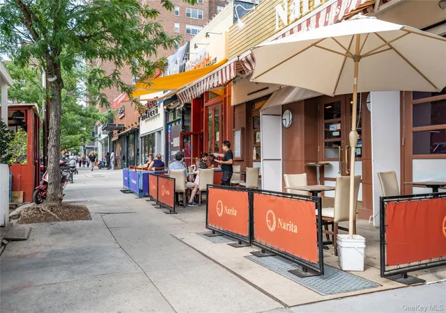 2nd image of 67-25 Clyde St, Forest Hills, NY 11375