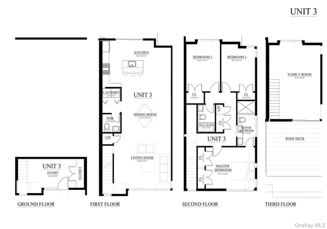 27th image of 3 Nodine St #3, Hastings On Hudson, NY 10706 | MLS# 1022534