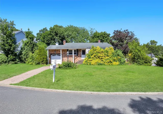 1st image of 3 Victor Ave, Selden, NY 11784 | MLS# 1022538