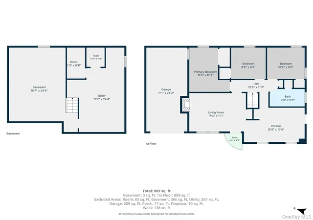 25th image of 3 Victor Ave, Selden, NY 11784 | MLS# 1022538