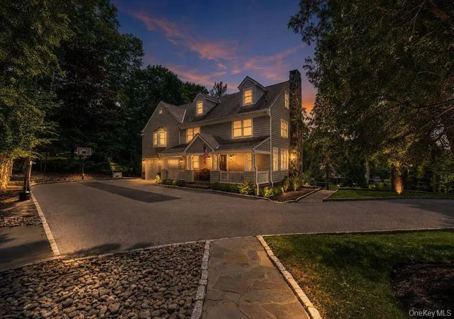 3rd image of 55 Harris Rd, Bedford, NY 10536 | MLS# 1022546