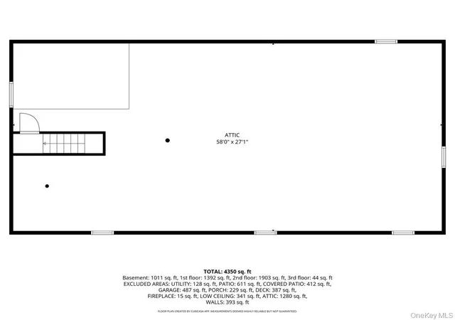 Homes for sale in Bedford, NY | 55 Harris Rd, Bedford, NY 10536 | MLS# 1022546