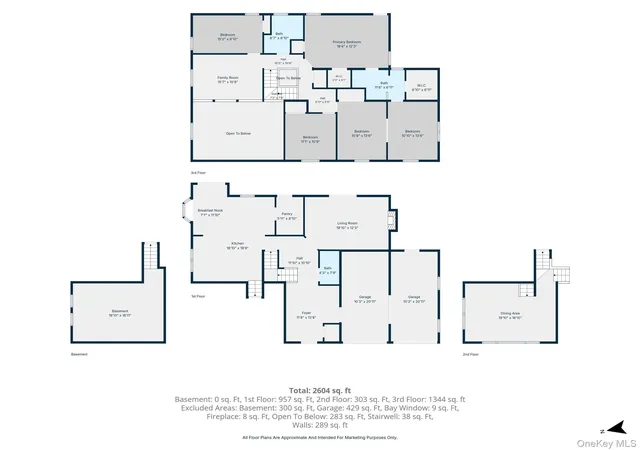 41st image of 3 Spruce Cir, Brookhaven, NY 11738 | MLS# 1022549