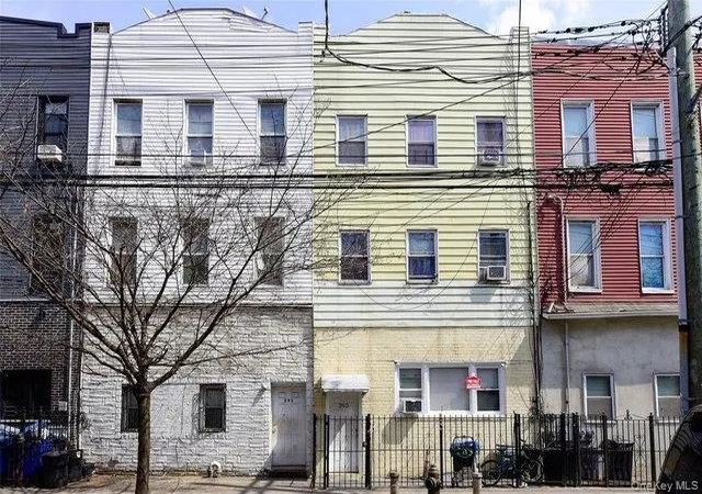 Photo 1 of Multi family home for sale at 393 Crescent St, New York, NY 11208 | MLS# 1022555 | Listing updated on 2026-08-22