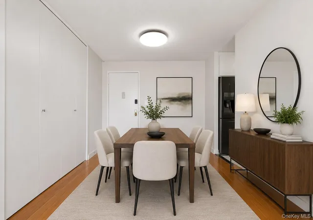 Listing Photo 5 - Condo for sale in Park Lane South located at 118-18 Union Turnpike, New York, NY 11415 - Unit #18E