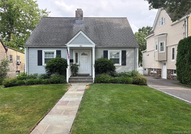 Homes for sale in Harrison, NY | 51 Coakley Ave, Harrison, NY 10528 | MLS# 1022559