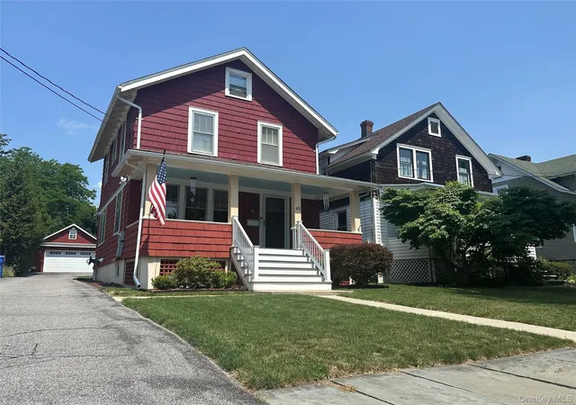 Homes for sale in Goshen, NY | 43 Montgomery St, Goshen, NY 10924 | MLS# 1022563