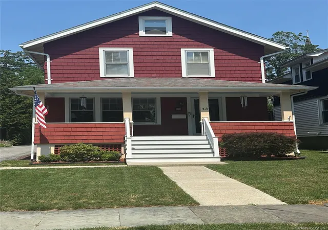 Homes for sale in Goshen, NY | 43 Montgomery St, Goshen, NY 10924 | MLS# 1022563
