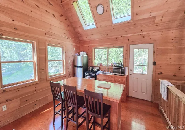 Homes for sale in Forestburgh, NY | 225 Hatchery Rd, Forestburgh, NY 12777 | MLS# 1022570