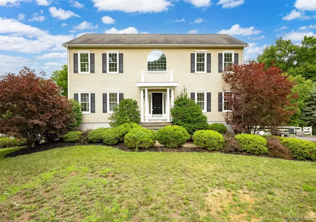 Photo 1 of Single family home for sale at 7 Fox Run, Wappingers Falls, NY 12590 | MLS# 1022587 | Listing updated on 2026-09-14
