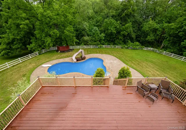 5th image of 7 Fox Run, Wappingers Falls, NY 12590 | MLS# 1022587