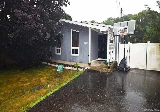 Photo 1 of Sale Pending at 143 Meadowmere Ave, Brookhaven, NY 11950 | MLS# 1022590 | Listing updated on 2026-08-29