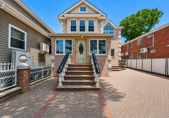 Photo 1 of Multi family home for sale at 117 43 164th Street, New York, NY 11434 | MLS# 1022592 | Listing updated on 2026-08-20