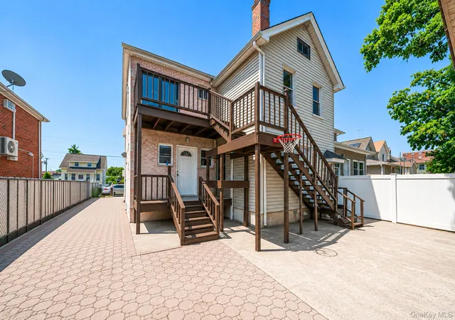 Photo 3 of Multi family home for sale at 117 43 164th Street, New York, NY 11434 | MLS# 1022592 | Listing updated on 2026-08-20