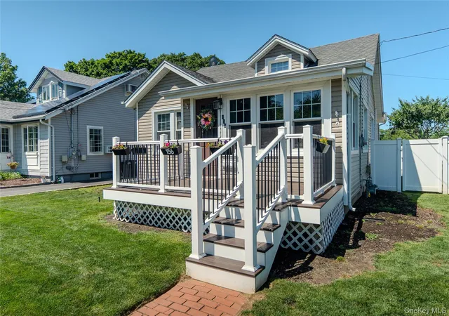 1st image of 156 Fairview Ave, Islip, NY 11705 | MLS# 1022604