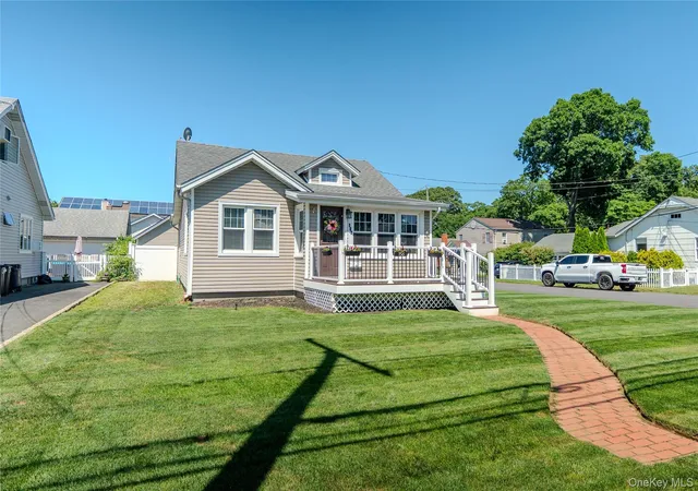 2nd image of 156 Fairview Ave, Islip, NY 11705 | MLS# 1022604