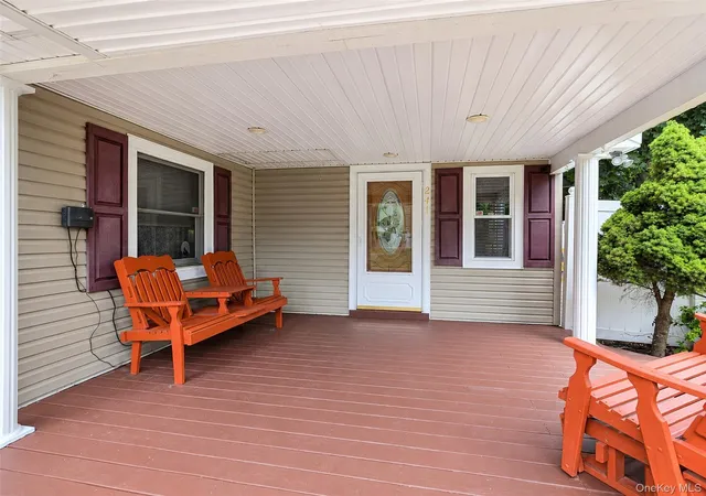 Photo 3 of Sale Pending at 241 Terry Blvd, Holbrook, NY 11741 | MLS# 1022606 | Listing updated on 2026-07-25