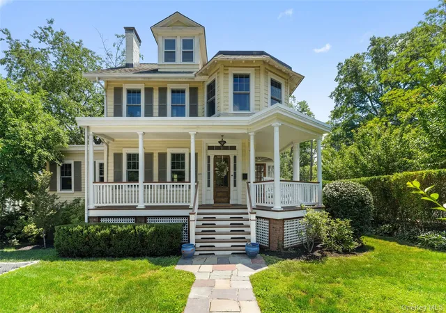 Photo 1 of Sale Pending at 221 Piermont Ave, Orangetown, NY 10960 | MLS# 1022616 | Listing updated on 2026-08-10
