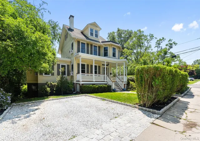 Photo 2 of Sale Pending at 221 Piermont Ave, Orangetown, NY 10960 | MLS# 1022616 | Listing updated on 2026-08-10