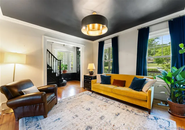 Photo 4 of Sale Pending at 221 Piermont Ave, Orangetown, NY 10960 | MLS# 1022616 | Listing updated on 2026-08-10
