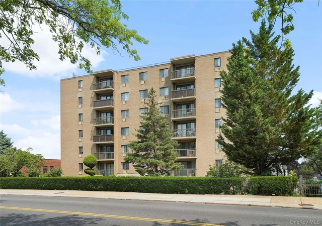 Photo 1 of Sale Pending at 71 49 Metropolitan Ave #2-F, Middle Village, NY 11379 | MLS# 1022623 | Listing updated on 2026-09-14