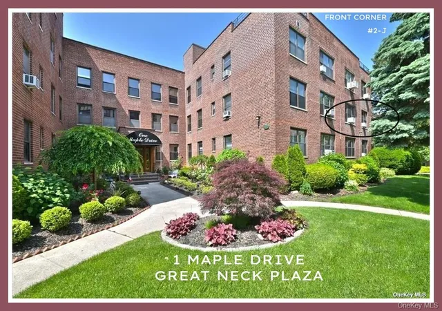 Homes for sale in North Hempstead, NY | 1 Maple Dr #2-J, North Hempstead, NY 11021 | MLS# 1022625